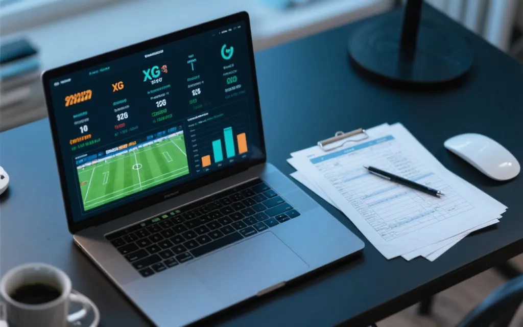 把“2026世界杯比分预测更新”做成你的武器：用即时指数+xG+身价与FIFA数据，搭一张会自我迭代的预测表